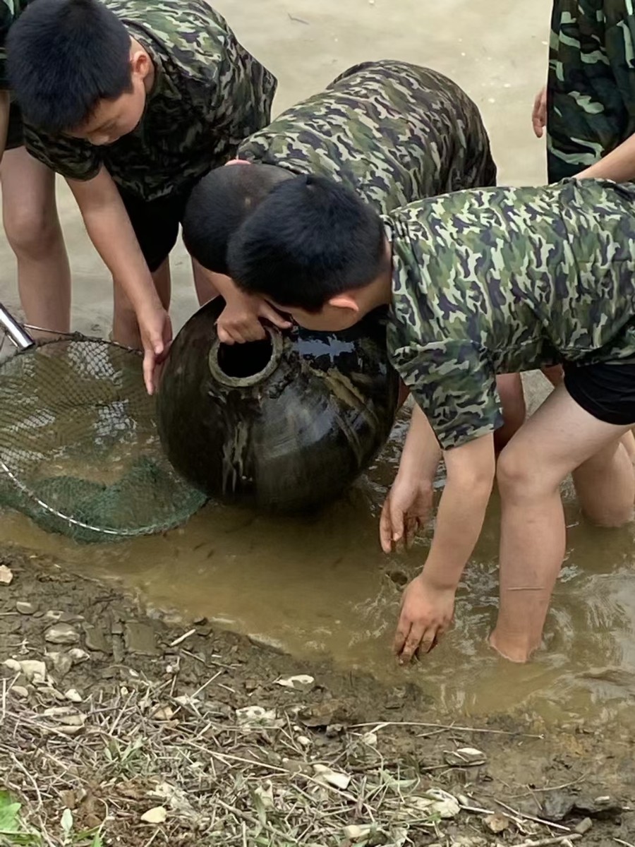 CS野战基地