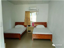 乐进拓展：解锁公司团建新体验，英德吉水山庄等你来探！