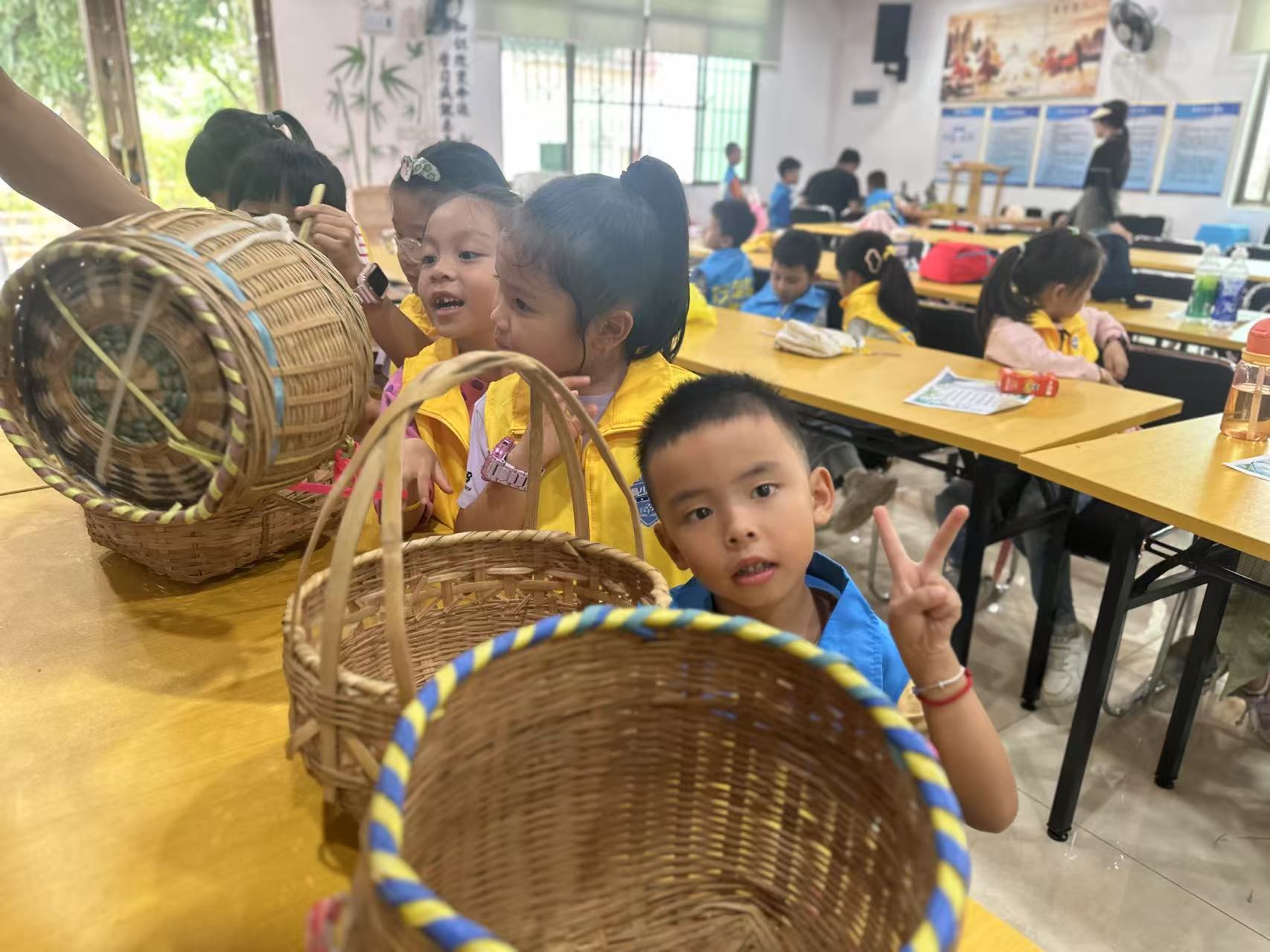 领导能力训练课程