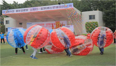 乐进冬令营：温暖冬日里的成长邀约