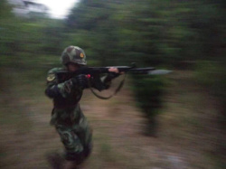 乐进拓展：英德吉水山庄，团队成长的理想之选